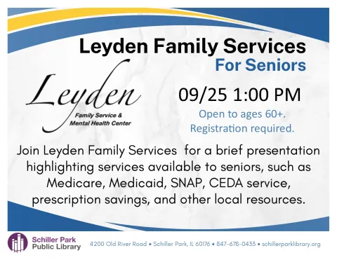 Font that says Leyden.
