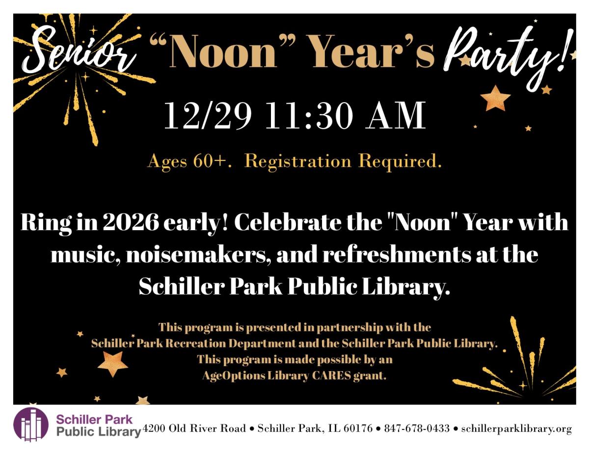 Fireworks and stars.